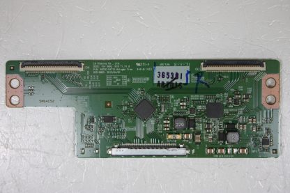 6870C-0471D LG 47LB580V T.CON BOARD