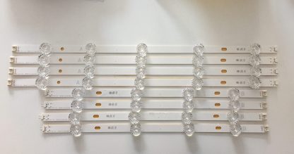 6916L-1961A 6916L-1962A 47LB630V LED BAR