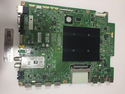EBU61793702 EAX64503909 LG 47LM860V MAİN BOARD