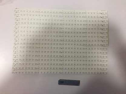 LG 47LX9500 LED BAR