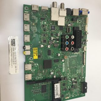 17MB91-2 23211203 47PF9090 MAİN BOARD
