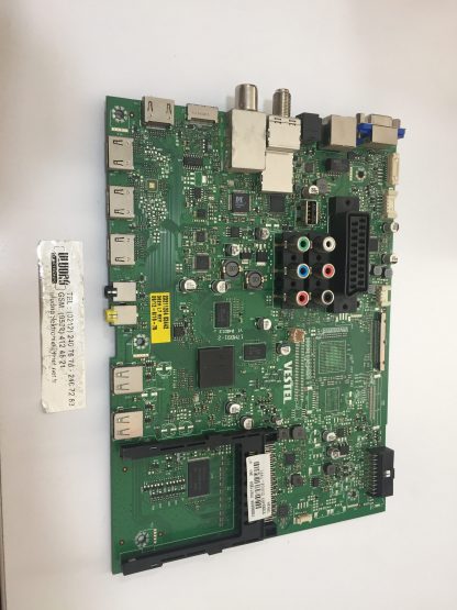 17MB91-2 23211203 47PF9090 MAİN BOARD