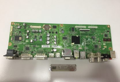 EBR73110005 EAX64050802 LG 47WV30 MAİN BOARD