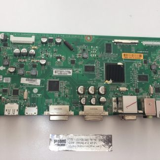 EBT62840001 EAX64668706 LG 47WV50 MAİN BOARD