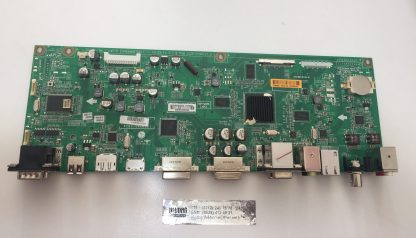 EBT62840001 EAX64668706 LG 47WV50 MAİN BOARD