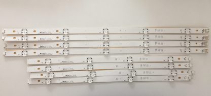 GAN01 0938C-P1 GAN 0938D-P1 LED BAR