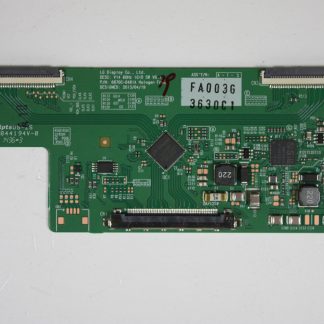 6870C-0481A LG 49LB550V T-CON BOARD