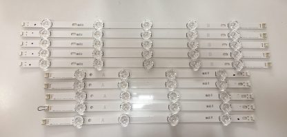 6916L-1944A 6916L-1945A LG 49LB620V LED BAR