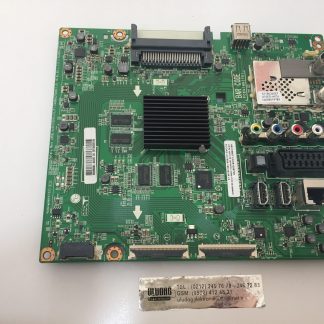 EBU63422804 EBT64019503 EBR81258705 EBT64000104 LG 49UF6807 MAİN BOARD