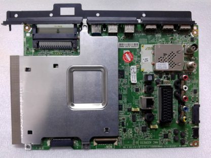 EBU63385901 EAX66165202 LG 49UF8507 MAİN BOARD