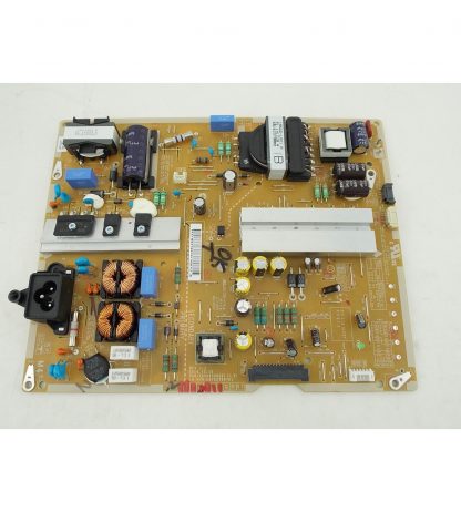 EAY63788701 EAX66306501(1.9) LGP49-15UL6 LG 49UF8507 POWER BOARD