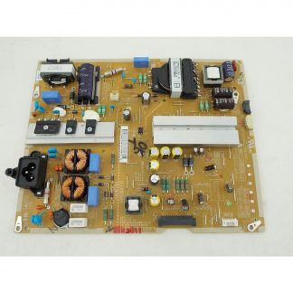 EAY63788701 EAX66306501(1.9) LGP49-15UL6 LG 49UF8507 POWER BOARD
