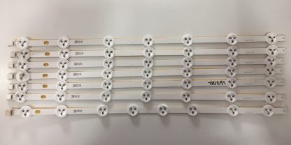 49DLED_A-TYPE_REV00_2014.04.15 49DLED_B-TYPE_REV00 VESTEL 49FA5000 LED BAR