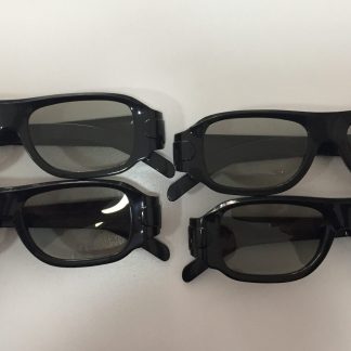 VESTEL 50FA8200 3D GÖZLÜK