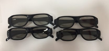VESTEL 50FA8200 3D GÖZLÜK