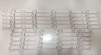 DRT 3.0 50''_A TYPE REV02_1_140218 DRT 3.0 50''_B TYPE REV02_1_140218 50LF650V LED BAR
