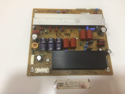 EBR74306901 EAX64282301 LG 50PA6500 ZSUS BOARD
