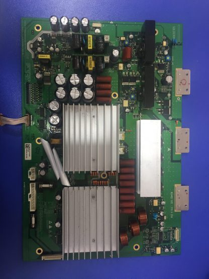 6871QYH039B LG 50PC1R YSUS BOARD