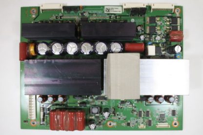 EBR41733201 LG 50PG4000 ZSUS BOARD
