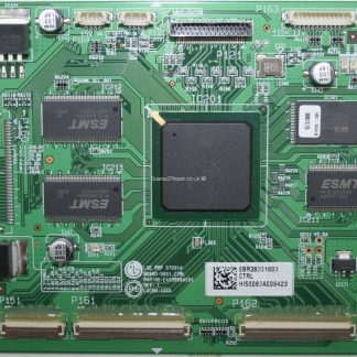LG EBR38301803 50PG6010 CTRL BOARD