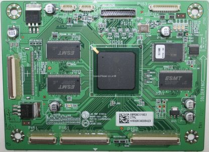 LG EBR38301803 50PG6010 CTRL BOARD