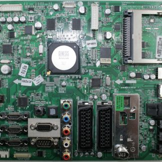 EAX43261601 EBR41561616 LG 50PG6010 MAİN BOARD
