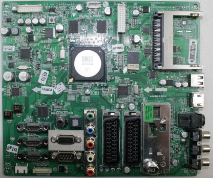 EAX43261601 EBR41561616 LG 50PG6010 MAİN BOARD