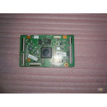LG EBR74185002 50PM6800 CTRL BOARD