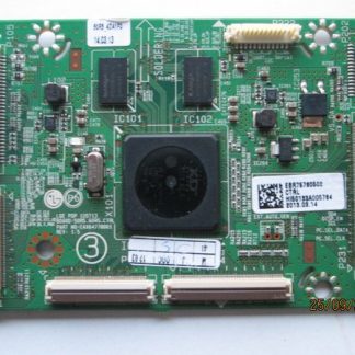 EBR75760502 LG 50PN6500 T.CON BOARD