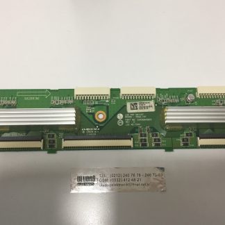 EBR56579703 EAX56943601 50PQ2000 BUFFER BOARD