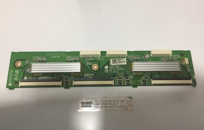 EBR56579703 EAX56943601 50PQ2000 BUFFER BOARD