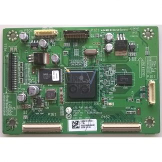 LG EBR67316203 50PQ2000 CTRL BOARD