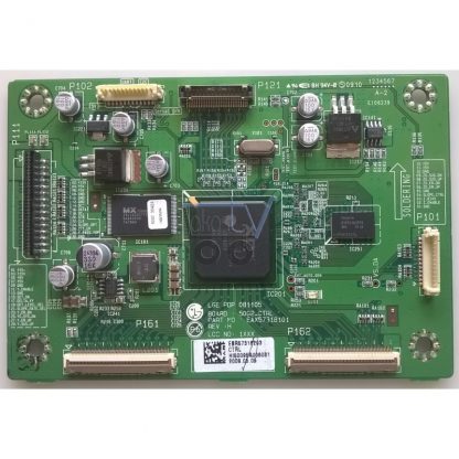 LG EBR67316203 50PQ2000 CTRL BOARD