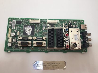 EBT60320902 EBR60319302 EAX57678202 LG 50PQ200R MAİN BOARD