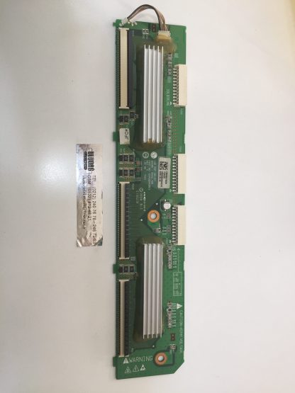 EBR56579803 EAX56943801 50PQ3000 BUFFER BOARD
