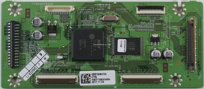 EBR72680702 EAX63986201 LG 50PT351 T.CON BOARD