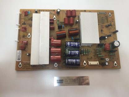 EBR71736302 EAX63529102 LG 50PT351 ZSUS BOARD