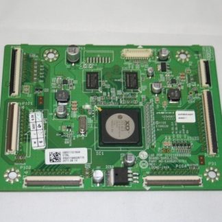 EBR71727808 LG 50PZ250 T.CON BOARD