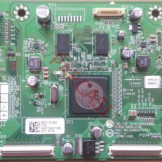 LG EBR71727805 50PZ570 CTRL BOARD