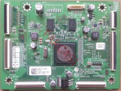 LG EBR71727805 50PZ570 CTRL BOARD