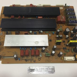 EBR69839002 EAX62846402 LG 50PZ570 YSUS BOARD