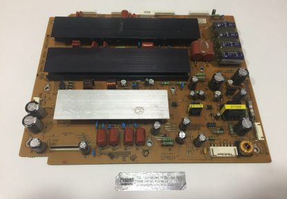 EBR69839002 EAX62846402 LG 50PZ570 YSUS BOARD
