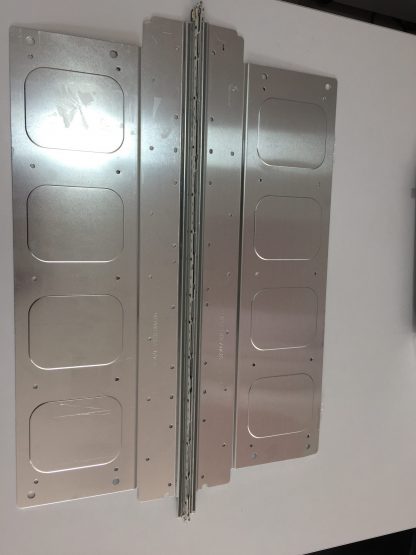 083448 N31 V50002-LS1-TLEM2 VESTEL 50UA9200 BRACKET