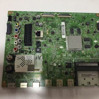 EBT63745803 EAX66207203 LG 50LF650V MAİN BOARD