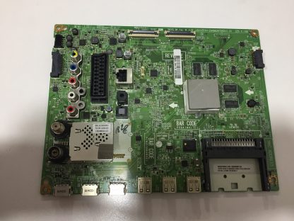 EBT63745803 EAX66207203 LG 50LF650V MAİN BOARD