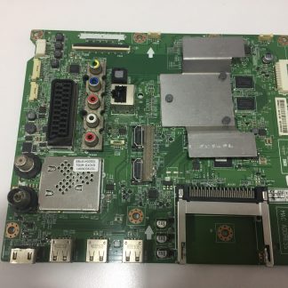 EBT62904601 EBT62885001 EAX65399305 LG 50PB690V MAİN BOARD