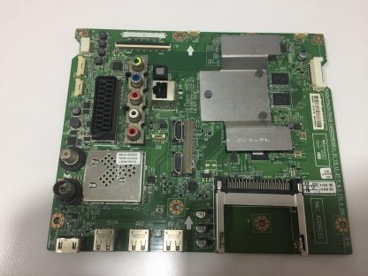 EBT62904601 EBT62885001 EAX65399305 LG 50PB690V MAİN BOARD