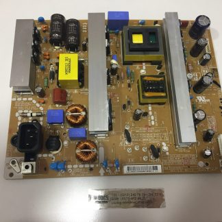 EAY63168601 EAY63168602 EAX65359511 LG 50PB690V POWER BOARD