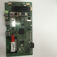 17MB95M 210114R3 10090474 VESTEL 50PF7175 50 LED MAİN BOARD