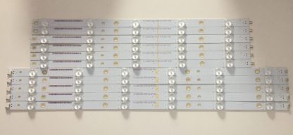 500TT41 V4 500TT42 V4 PHILIPS 50PFK6510 LED BAR